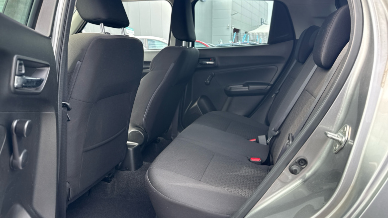 Suzuki Swift 1.0 Boosterjet SZ-T 5dr Petrol Hatchback
